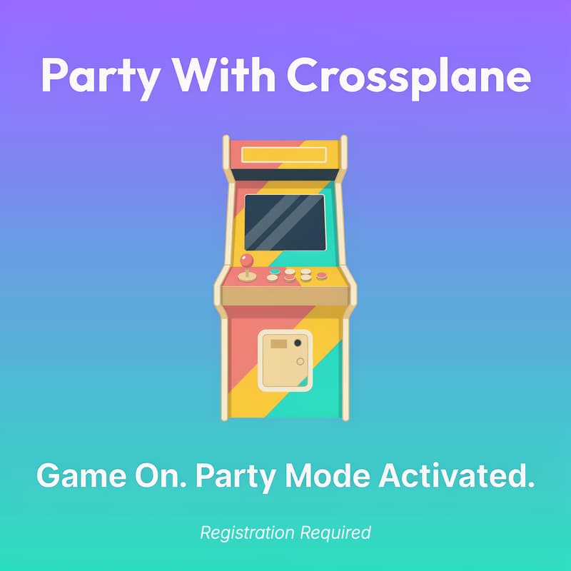 Cover Image for Party: From Crossplane to Modelplane