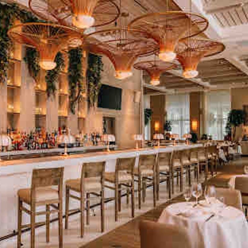 Cover Image for Venture Dallas Dinner