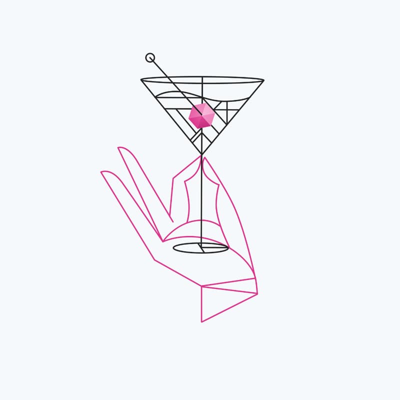 Cover Image for Sixfold Happy Hour: Kickoff in Austin