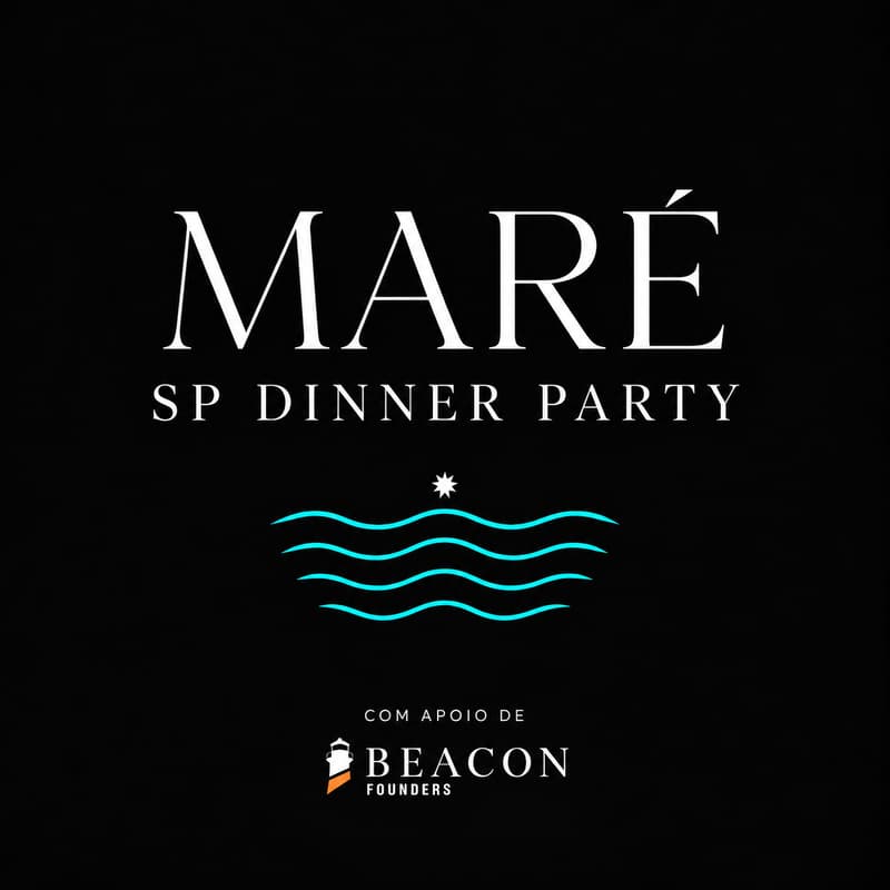 Cover Image for Maré dinner party