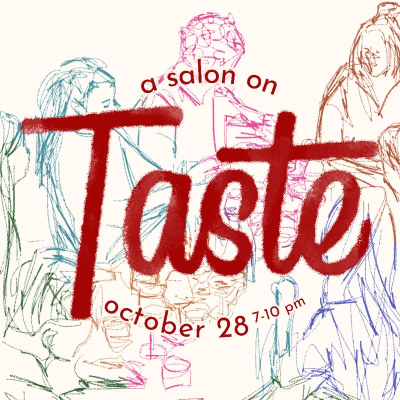 Cover Image for ren x Philosophy Club on Taste