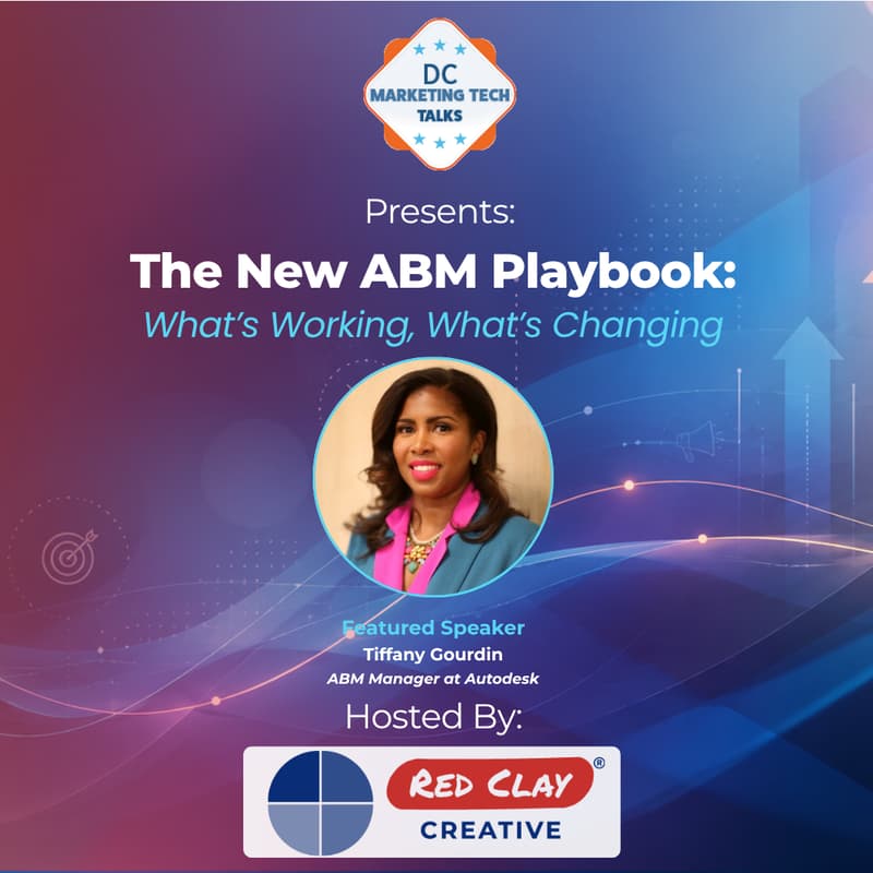 Cover Image for The New ABM Playbook: What’s Working, What’s Changing