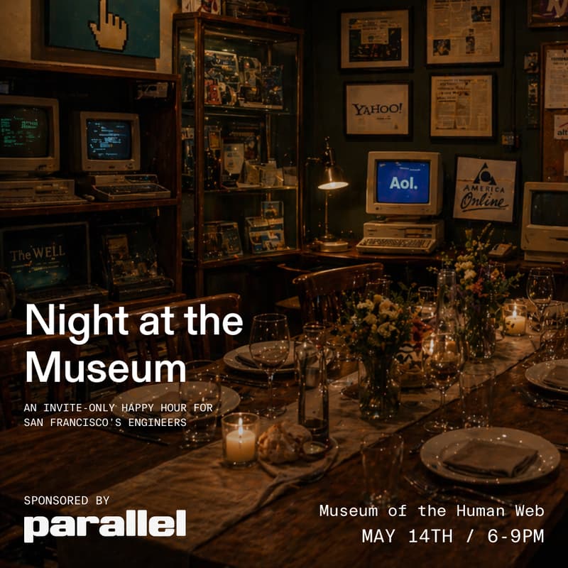 Cover Image for Night at the Museum