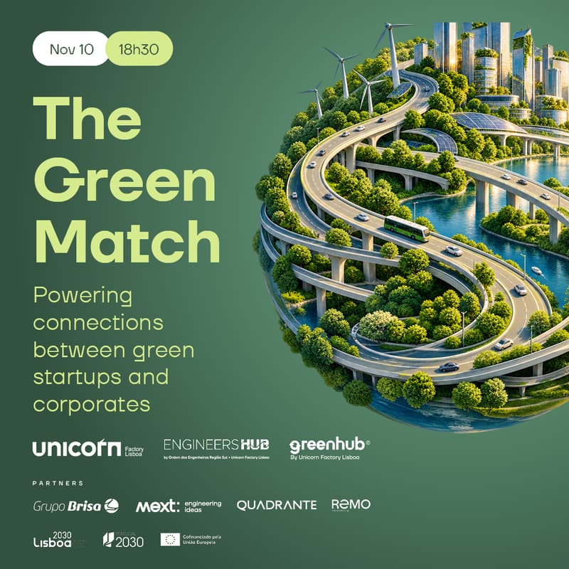 Cover Image for The Green Match