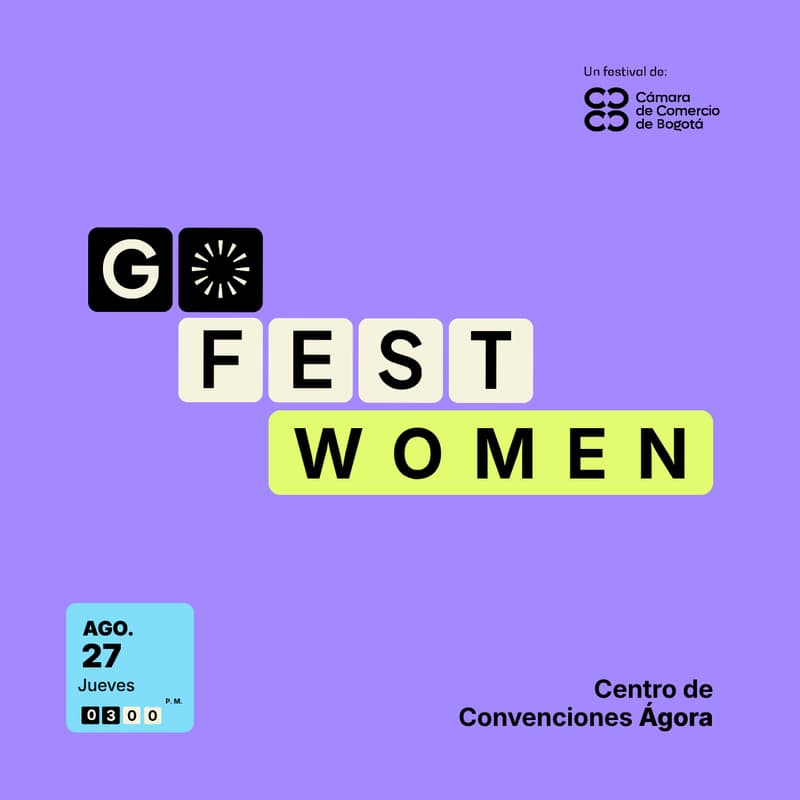 Cover Image for Gofest Women