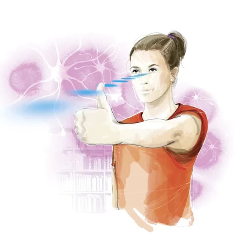 Cover Image for Neurozentriertes Training