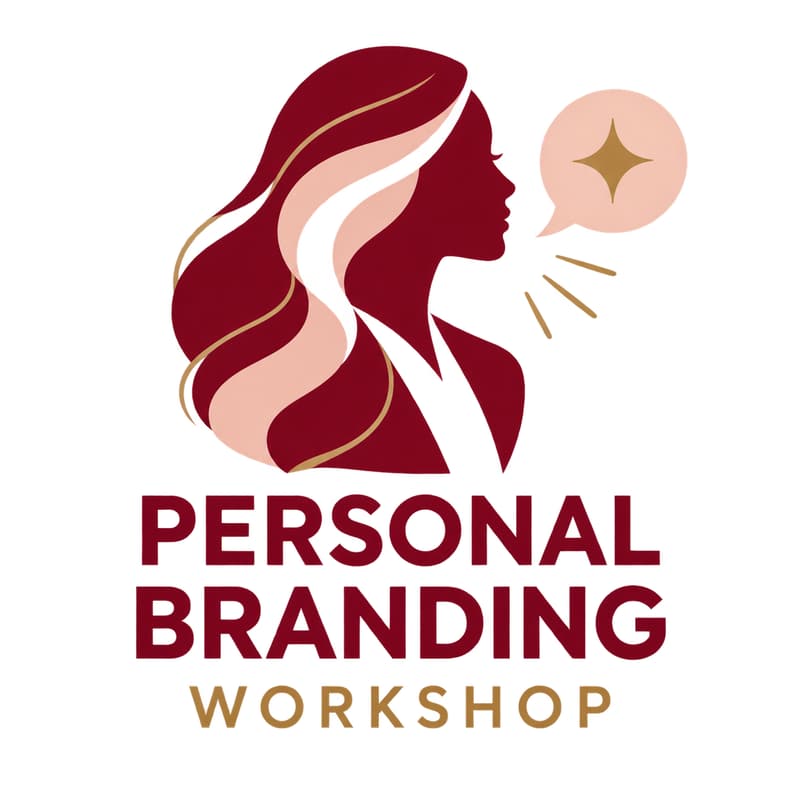 Cover Image for Personal Branding Workshop with Jeanel Carlson