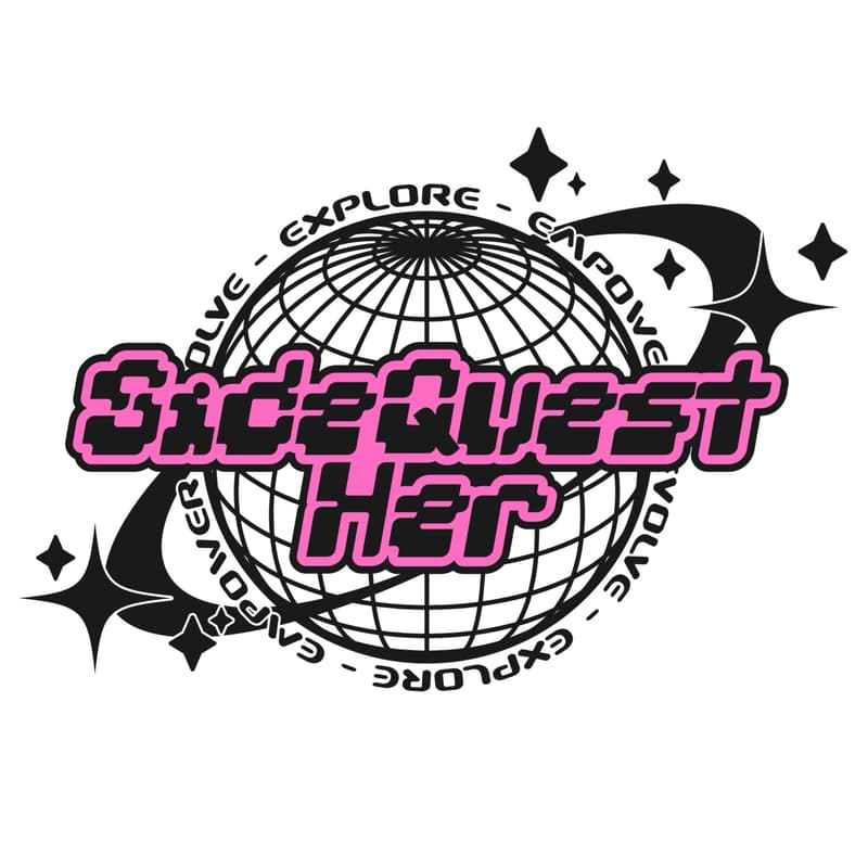 Cover Image for SidequestHer - Hike