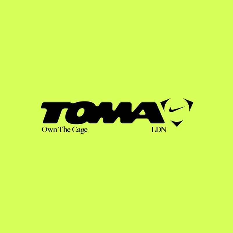 Cover Image for TOMA Heat 2 - NORTH (12th June)