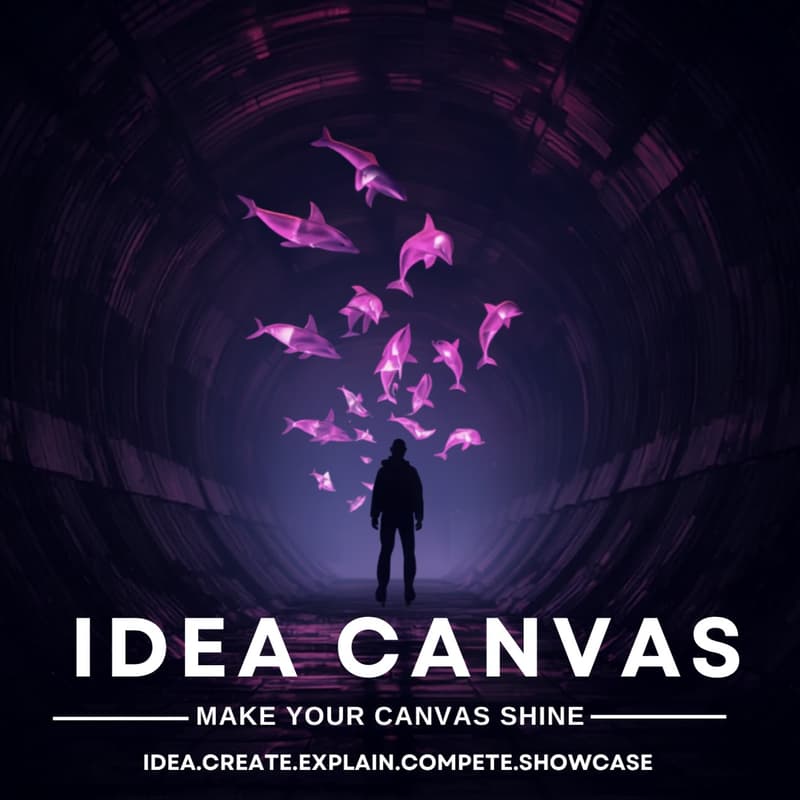 Cover Image for IDEA CANVAS