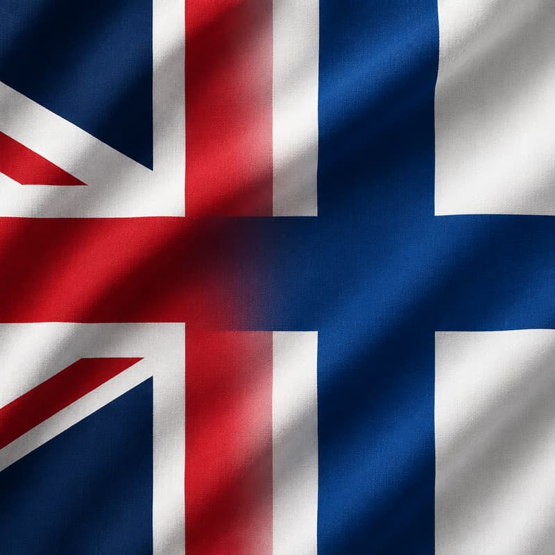 Cover Image for Finland Startups x UK VCs Connect