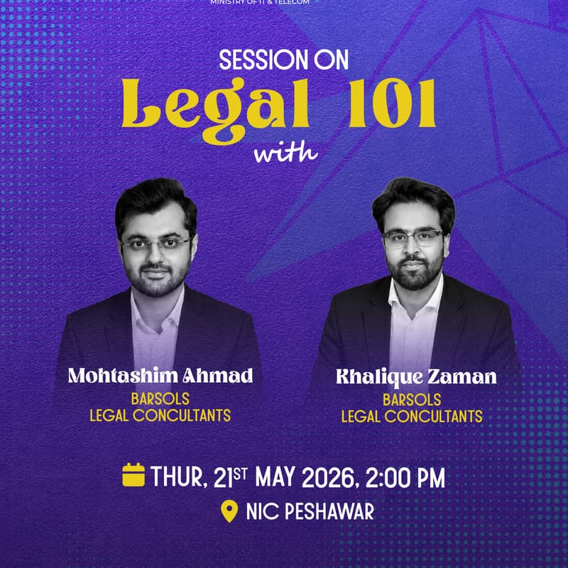 Cover Image for Legal 101