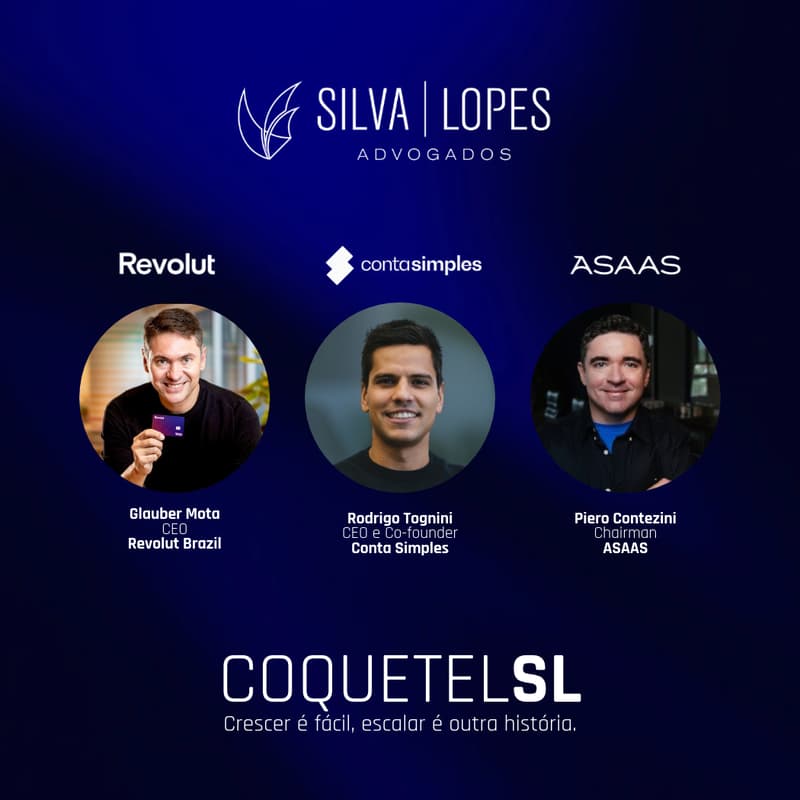 Cover Image for Coquetel SL | Crescer é fácil. Escalar é outra história.