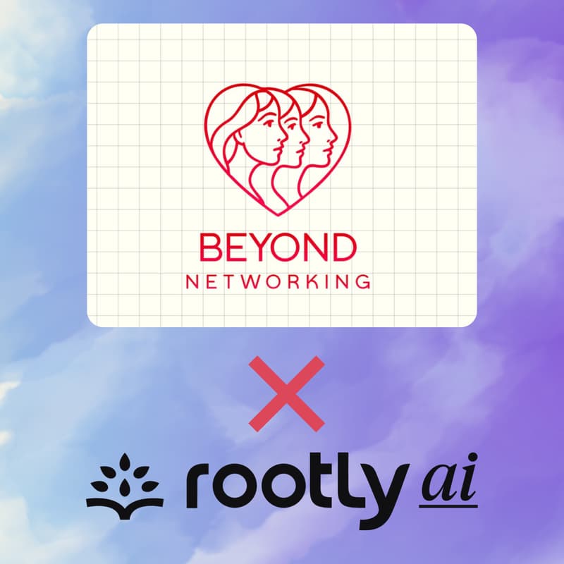 Cover Image for Beyond Networking, Women in Tech: AI - Real World Impact