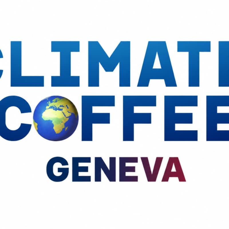 Cover Image for Climate Coffee Geneva