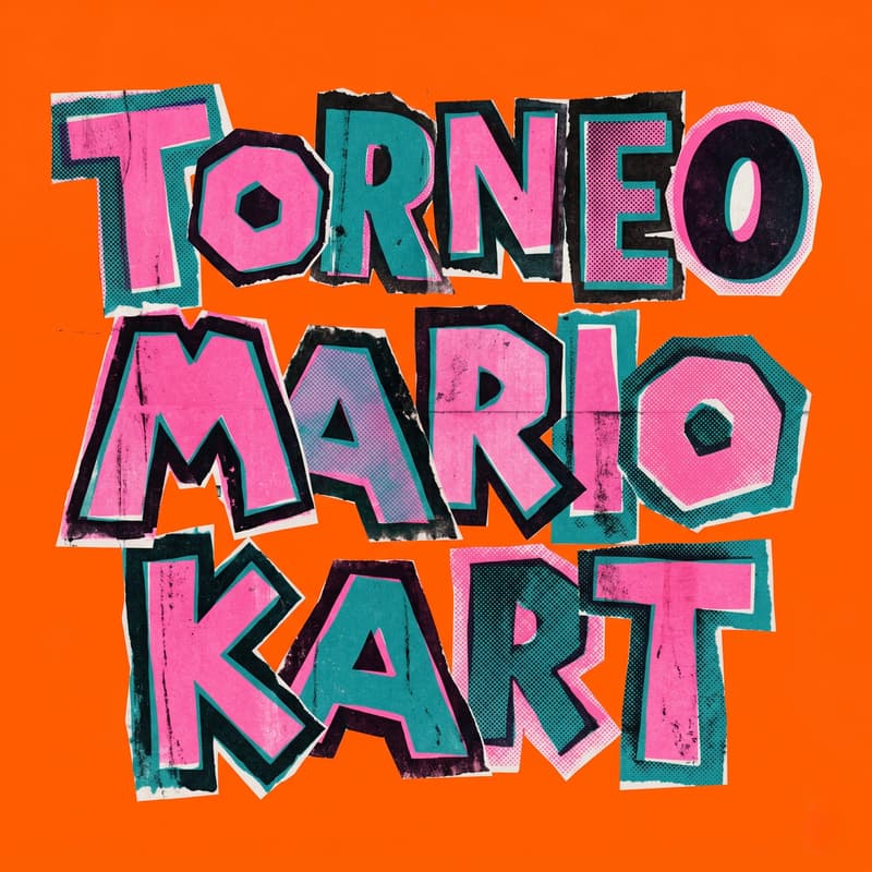 Cover Image for Torneo Labcapital - MarioKart