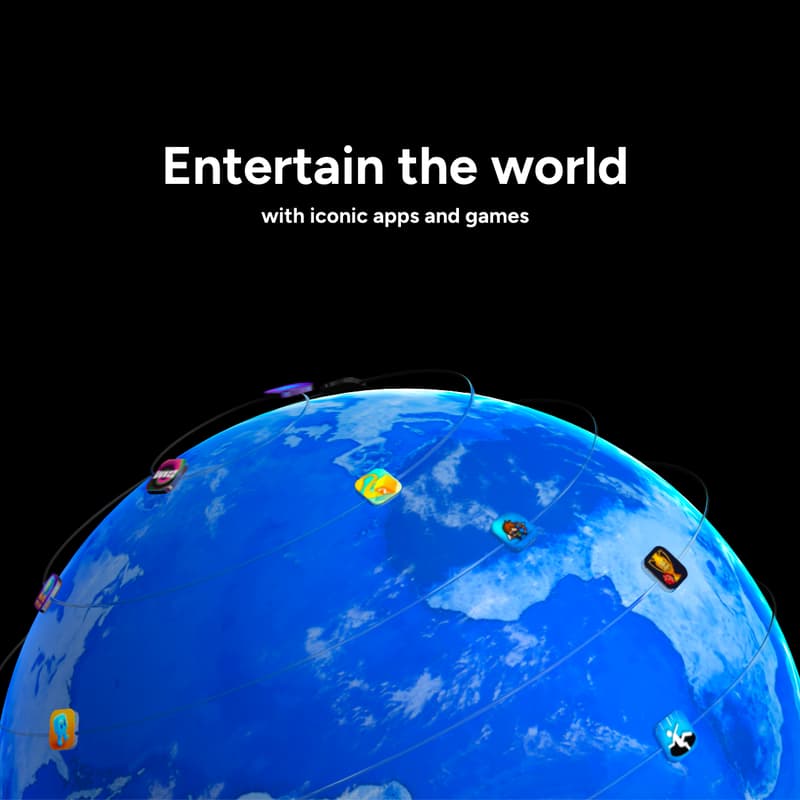 Cover Image for 2026 Voodoo 中国闭门分享会