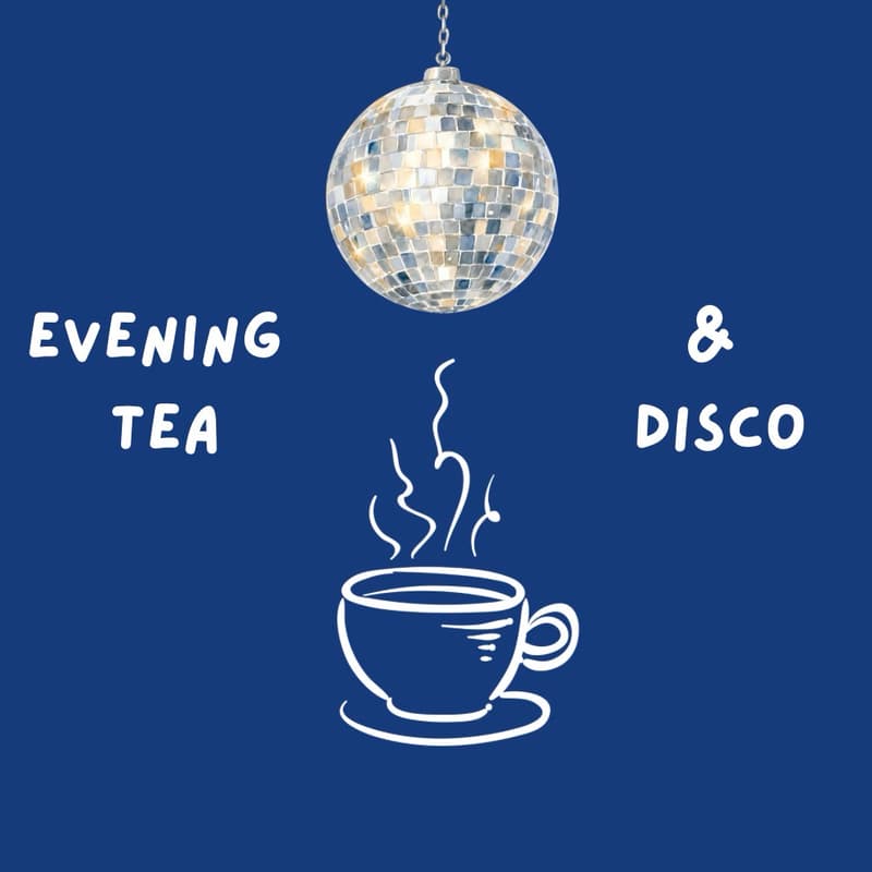 Cover Image for Tea Lounge & Disco, Soul, House
