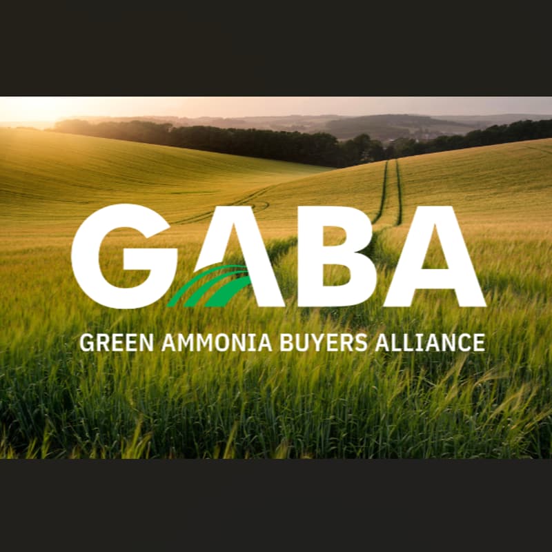 Cover Image for Green Ammonia Buyers Alliance (GABA) 1:1 Meetings @ NYCW