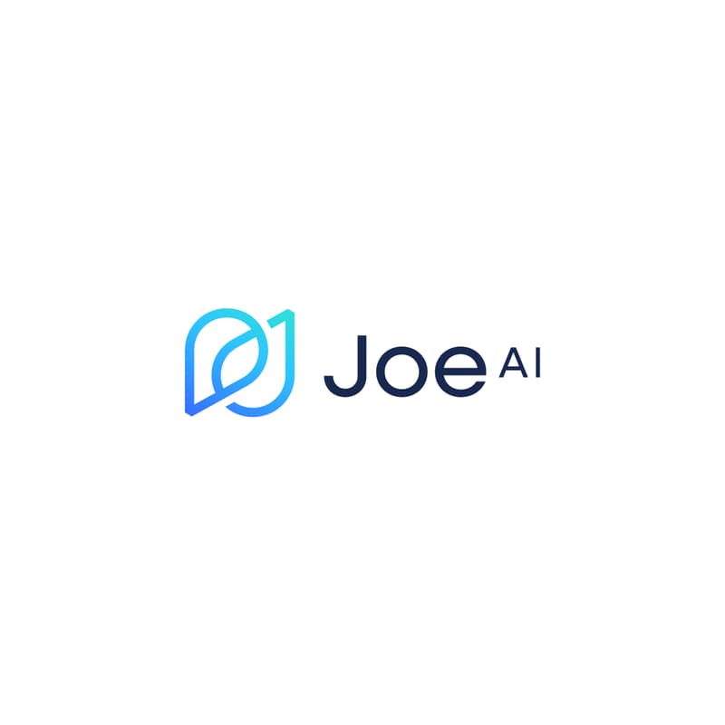 Cover Image for Webinar Produit #2 - Joe AI