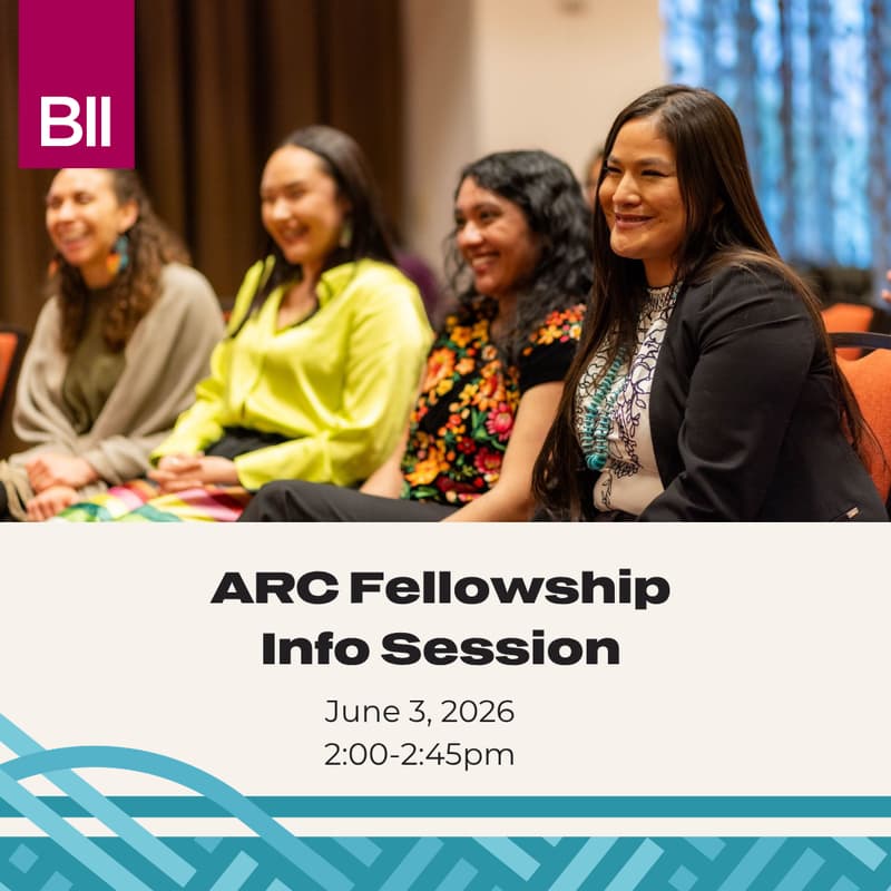 Cover Image for ARC Fellowship Info Session