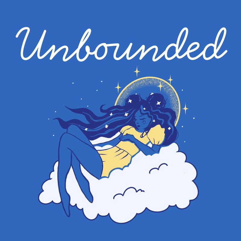 Cover Image for Unbounded: A Sound + Acupuncture Experience