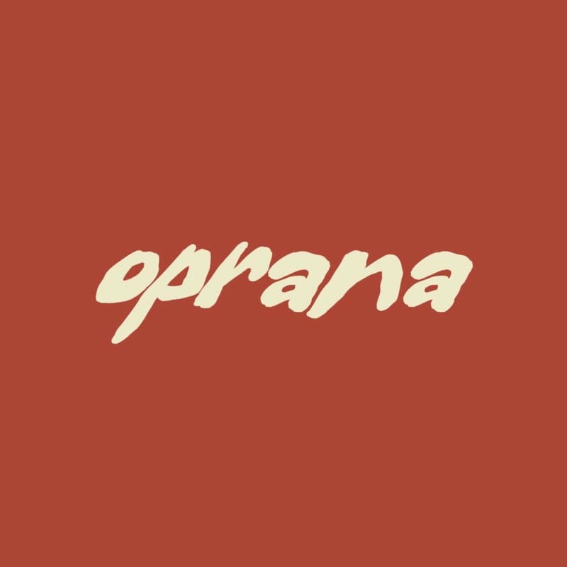 Cover Image for THE OPRANA CIRCLE OPENING