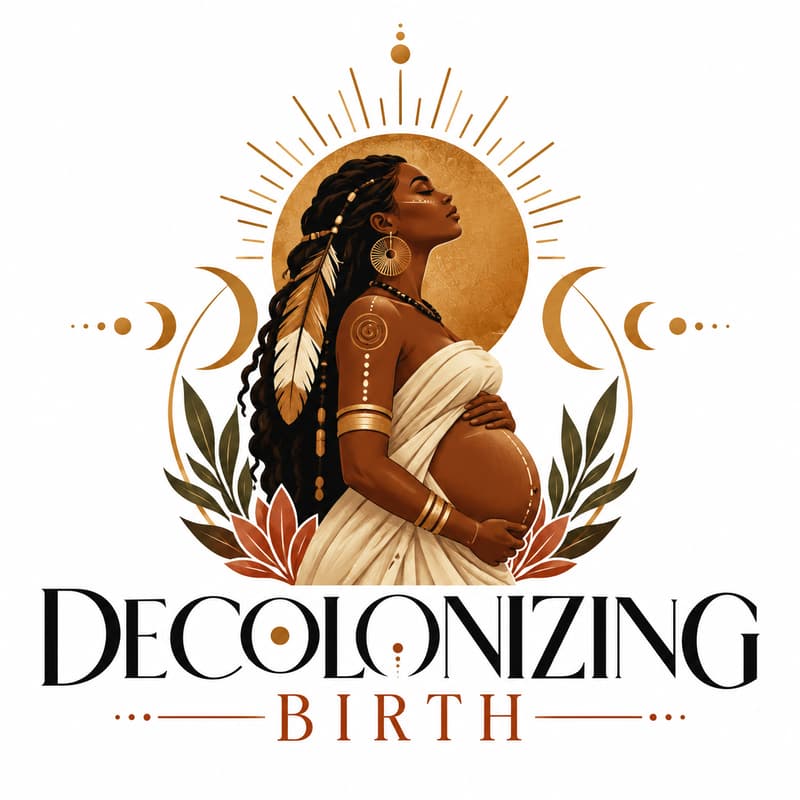 Cover Image for Decolonizing Birth