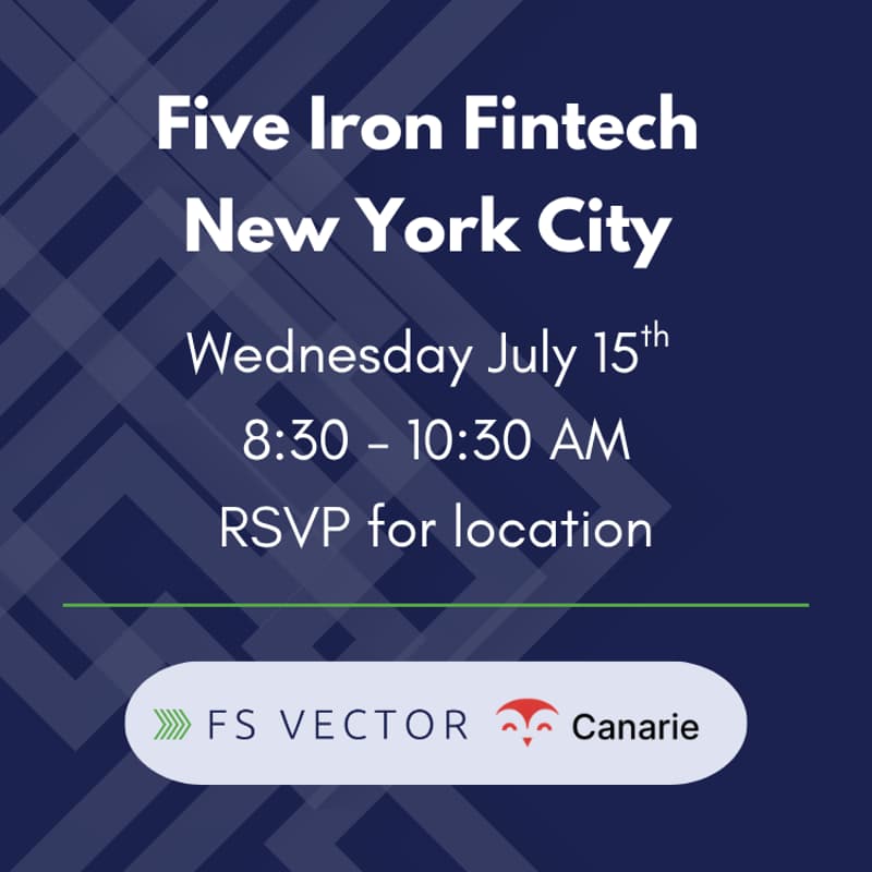 Cover Image for Five Iron Fintech