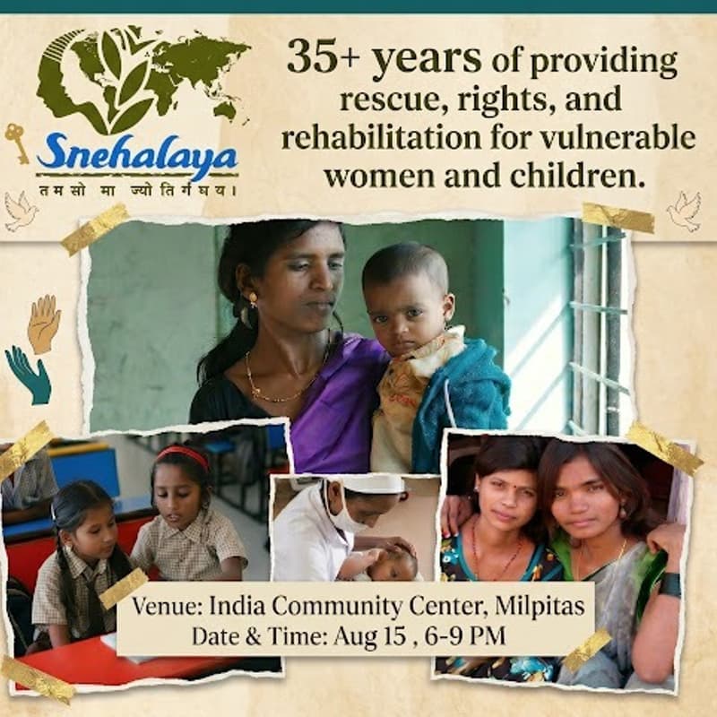Cover Image for Life with Dignity: An Evening with Snehalaya Founder, Dr. Girish Kulkarni