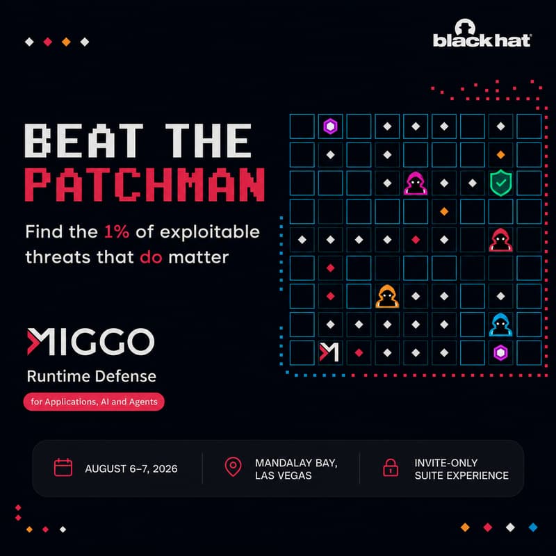 Cover Image for 🎮 Beat the Patchman Game @ BalckHat