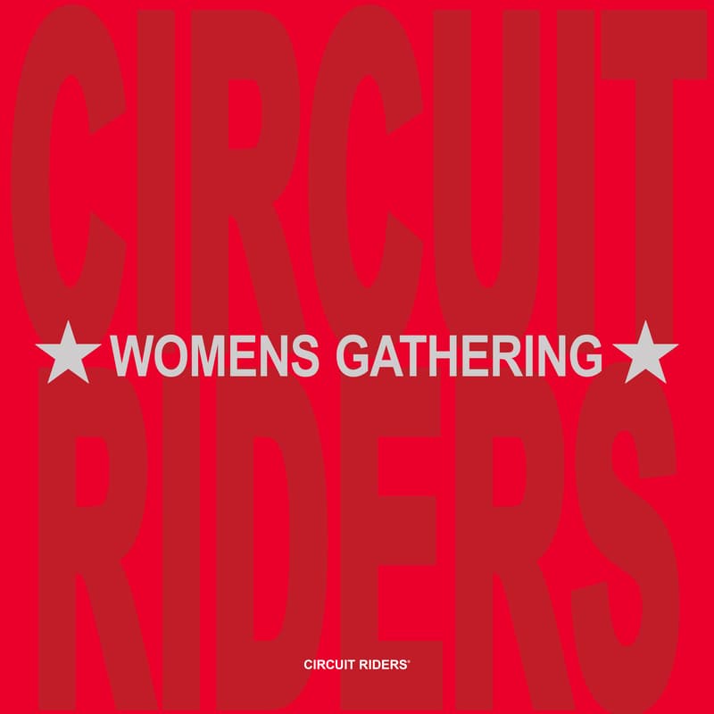 Cover Image for Circuit Rider Campus - SoCal Women's Gathering