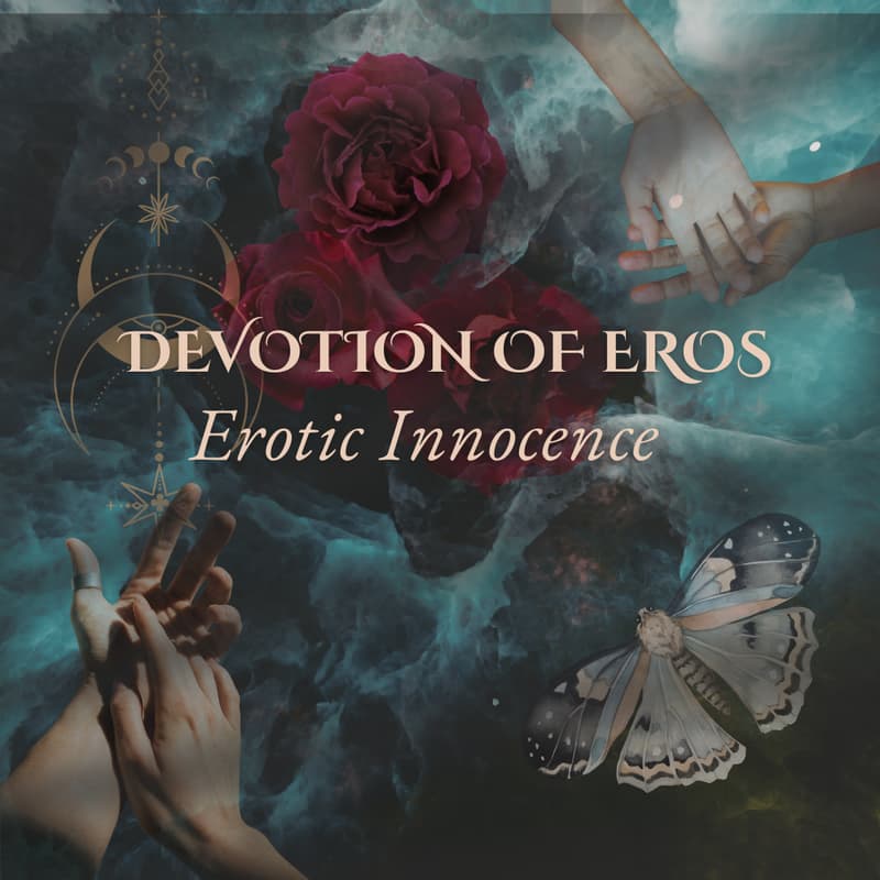 Cover Image for Devotion Of Eros: Erotic Innocence Temple