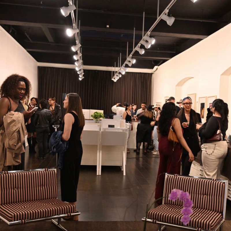 Cover Image for AN EVENING OF ART AND IMPACT