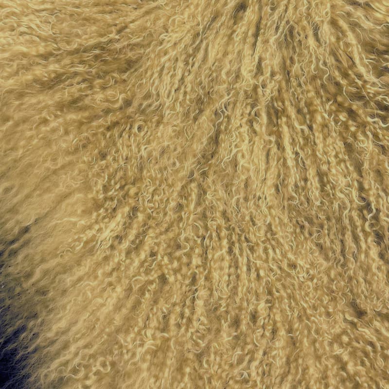 Cover Image for Jaqkodí: The Mongolian Fur Clutch Masterclass, June 19th.
