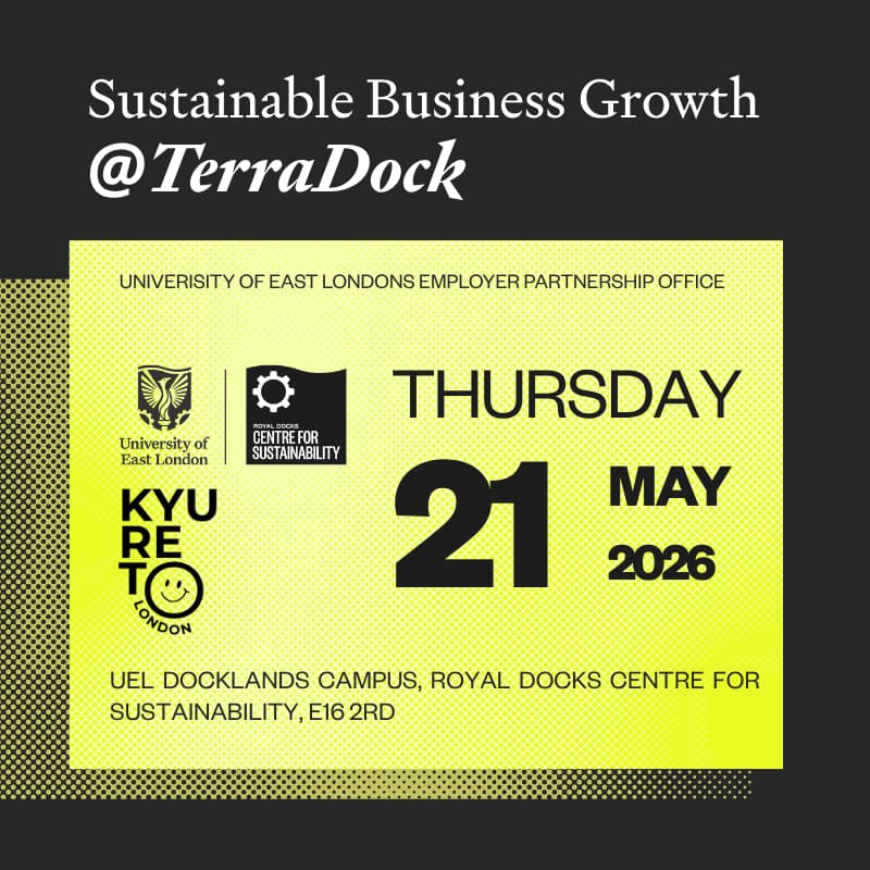 Cover Image for Sustainable Business Growth @TerraDock - Kyureto: A new concept in sustainable tourism inspired by a Japanese cultural obsession.