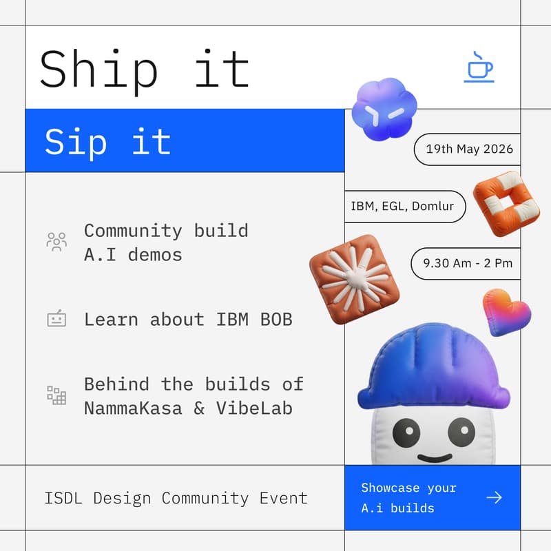 Cover Image for Ship It Sip It
