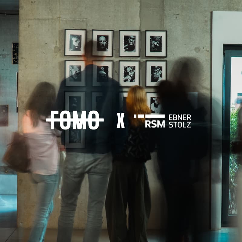 Cover Image for 💸 The Fundraising Salon — by FOMO × RSM Ebner Stolz