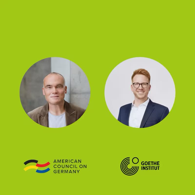 Cover Image for Navigating AI: Politics and Society in Germany and the United States