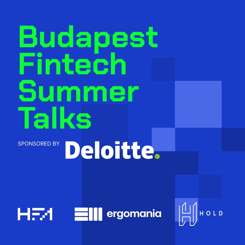 Cover Image for Budapest Fintech Summer Talks