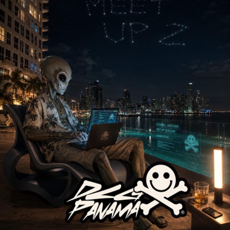 Cover Image for DCG PANAMA Meetup 2 - Talks