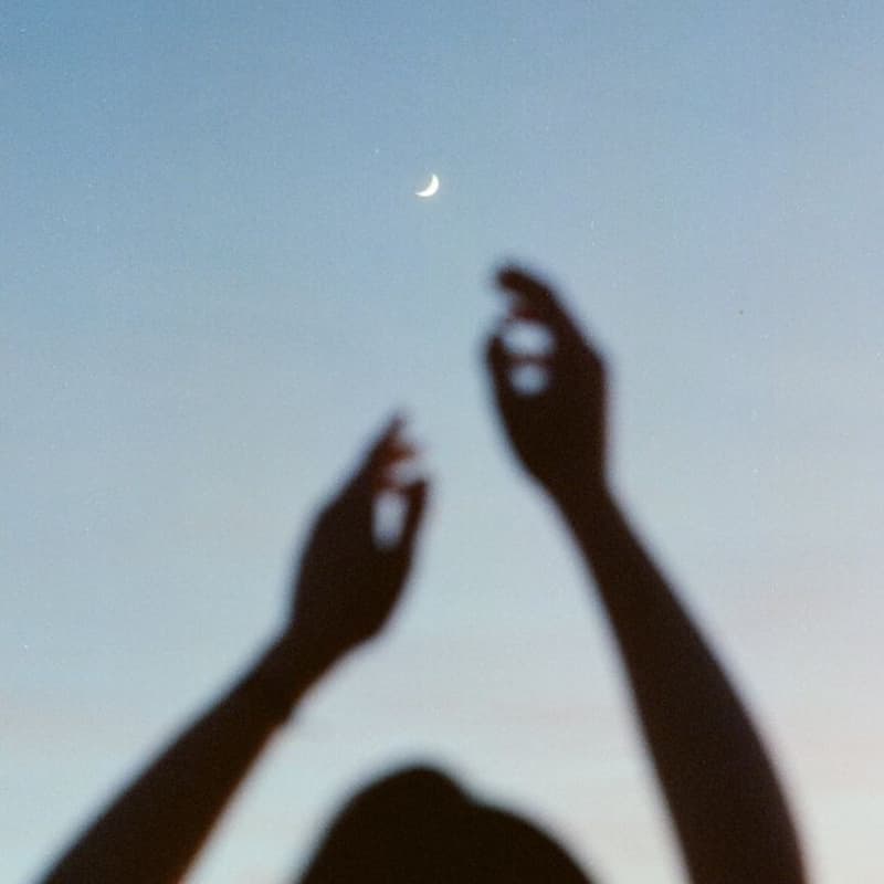 Cover Image for Cancer New Moon Reiki & Sound Bath