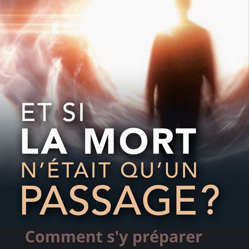 Cover Image for Projection - rencontre : Et Si La Mort N'était Qu'un Passage