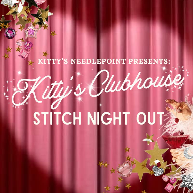 Cover Image for Kitty's Clubhouse: SNO