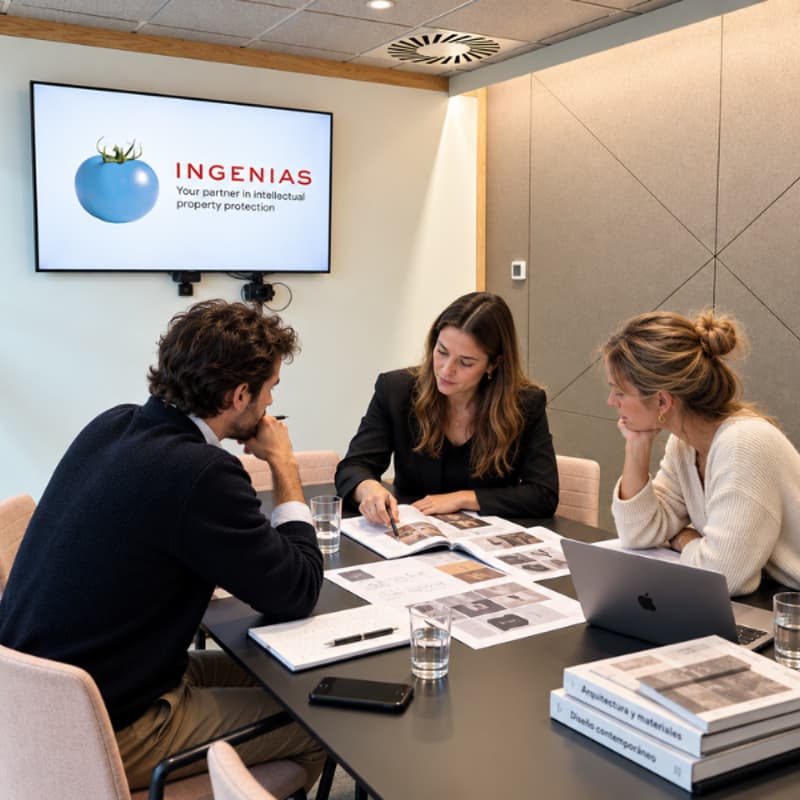 Cover Image for IP Clinic