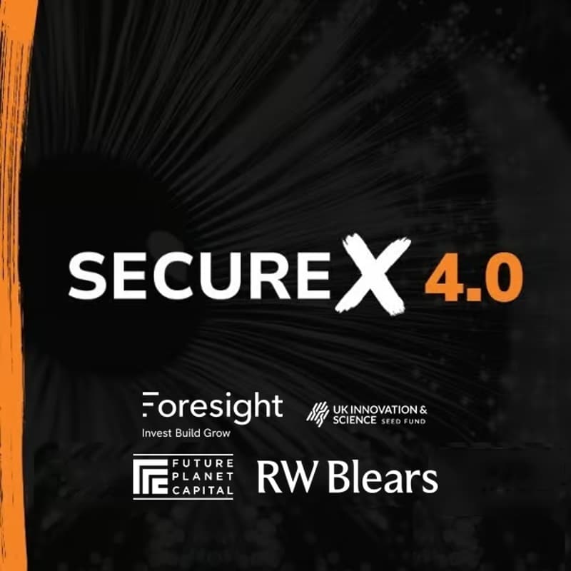 Cover Image for SecureX 4.0