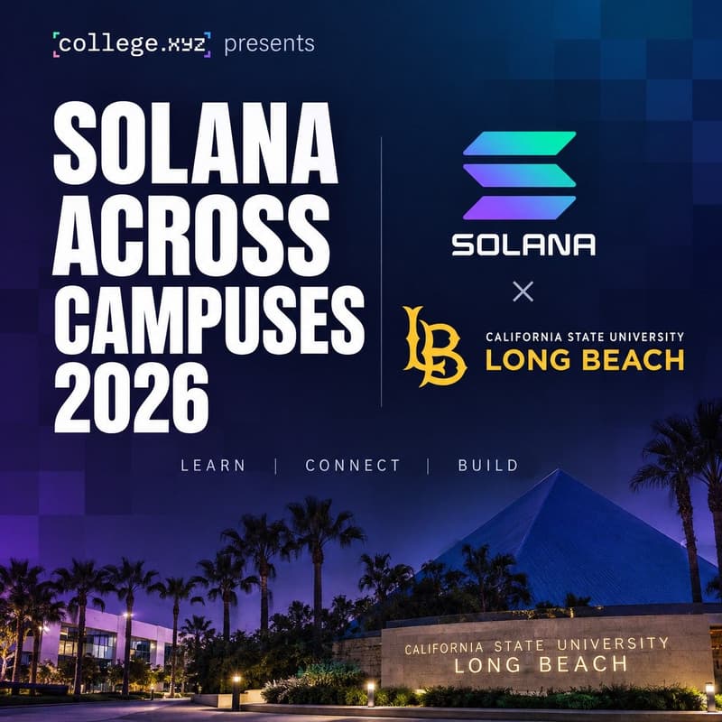 Cover Image for Solana Across Campuses - California State University Long Beach
