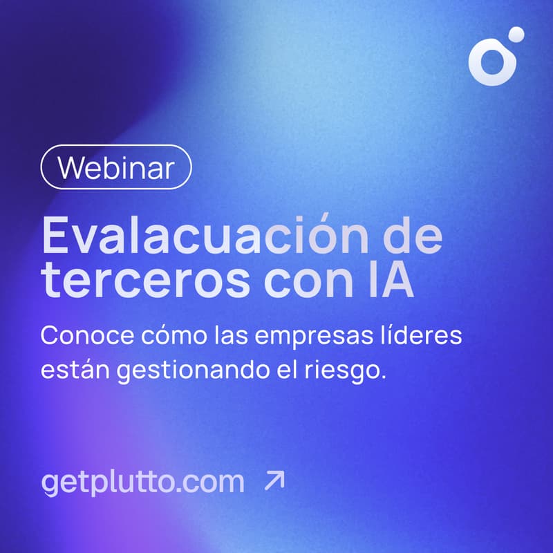 Cover Image for Evaluación de terceros con IA: Cómo las empresas líderes están gestionando el riesgo