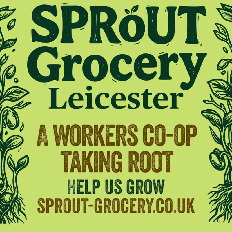 Cover Image for Join Us to Help SPRoUT Grow!