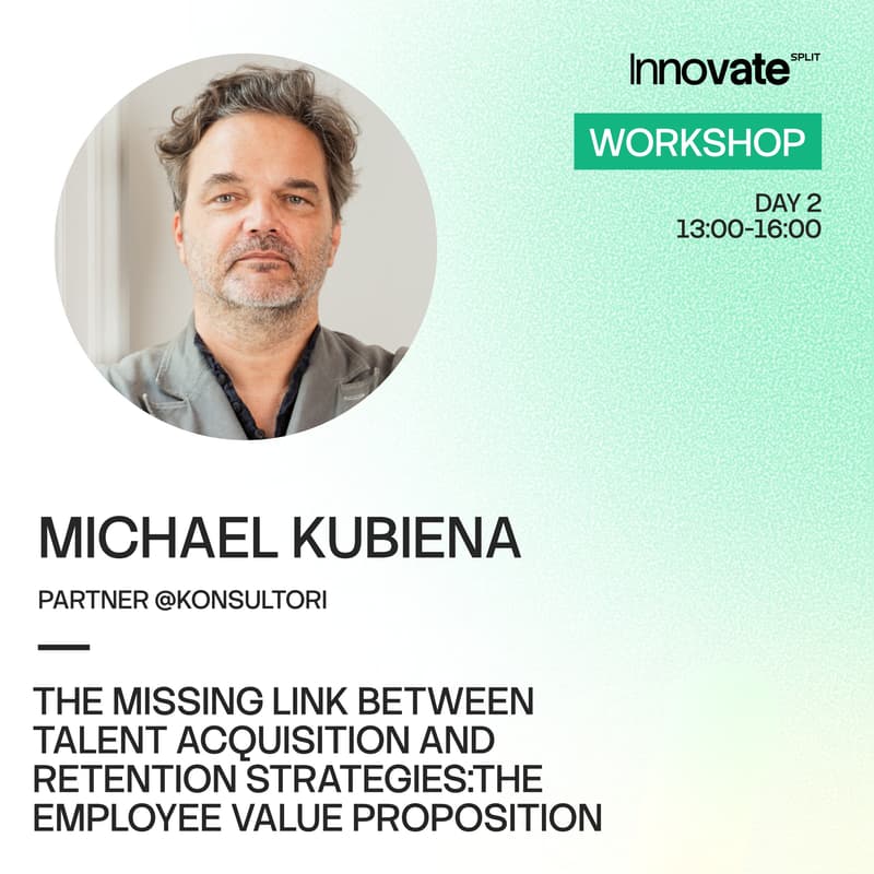 Cover Image for The Missing Link between Talent Acquisition and Retention Strategies: The Employee Value Proposition